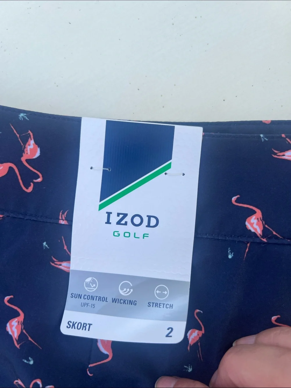 Women's Izod Skort